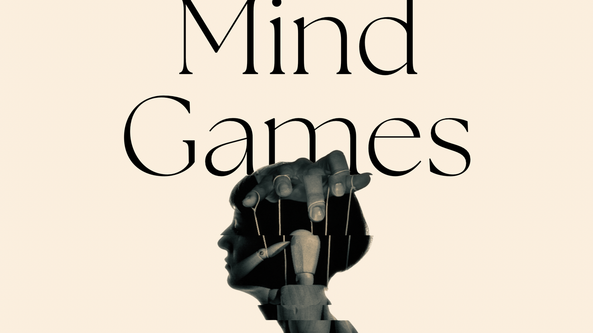 Mind Games: The Devil's Playbook